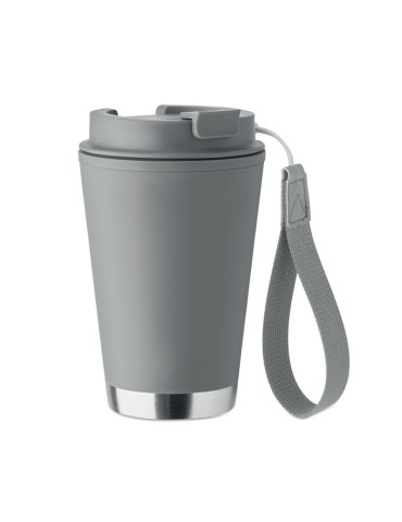 TOPIZ Gobelet double paroi 300 ml