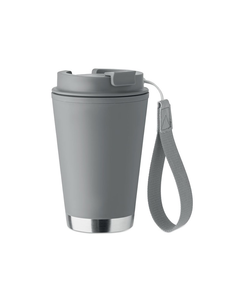 TOPIZ Gobelet double paroi 300 ml