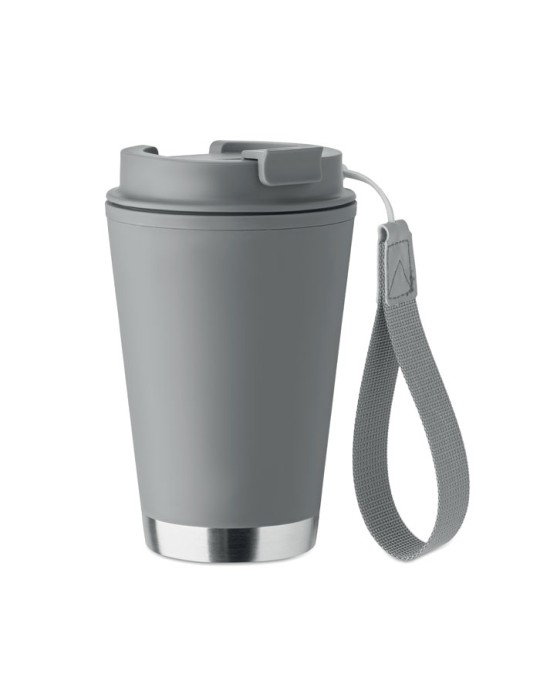 TOPIZ Gobelet double paroi 300 ml