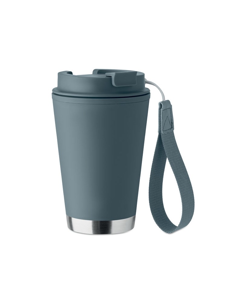 TOPIZ Gobelet double paroi 300 ml
