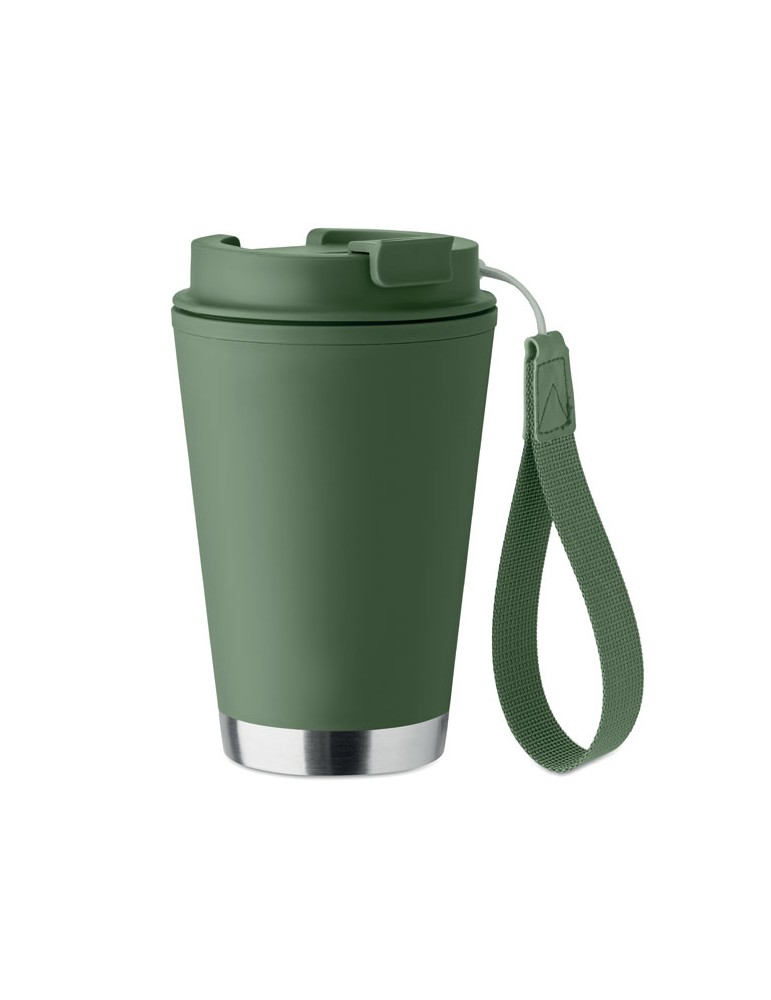 TOPIZ Gobelet double paroi 300 ml