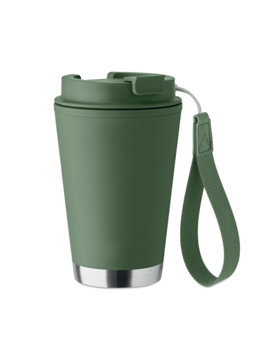 TOPIZ Gobelet double paroi 300 ml