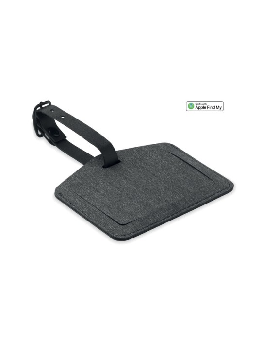 TAGSMART Étiquette de bagage anti-perte
