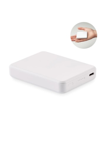 KLEINPOW Powerbank 5000 mAh