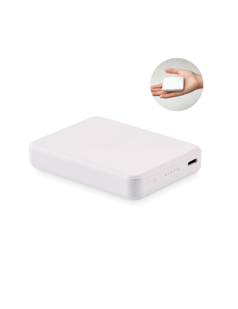 KLEINPOW Powerbank 5000 mAh