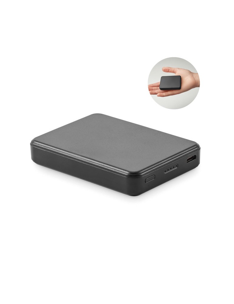 KLEINPOW Powerbank 5000 mAh