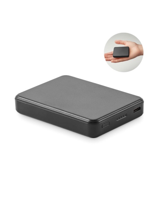 KLEINPOW Powerbank 5000 mAh
