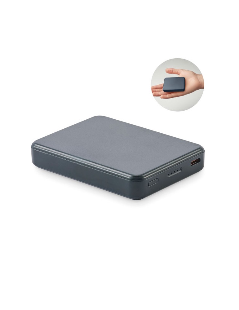KLEINPOW Powerbank 5000 mAh