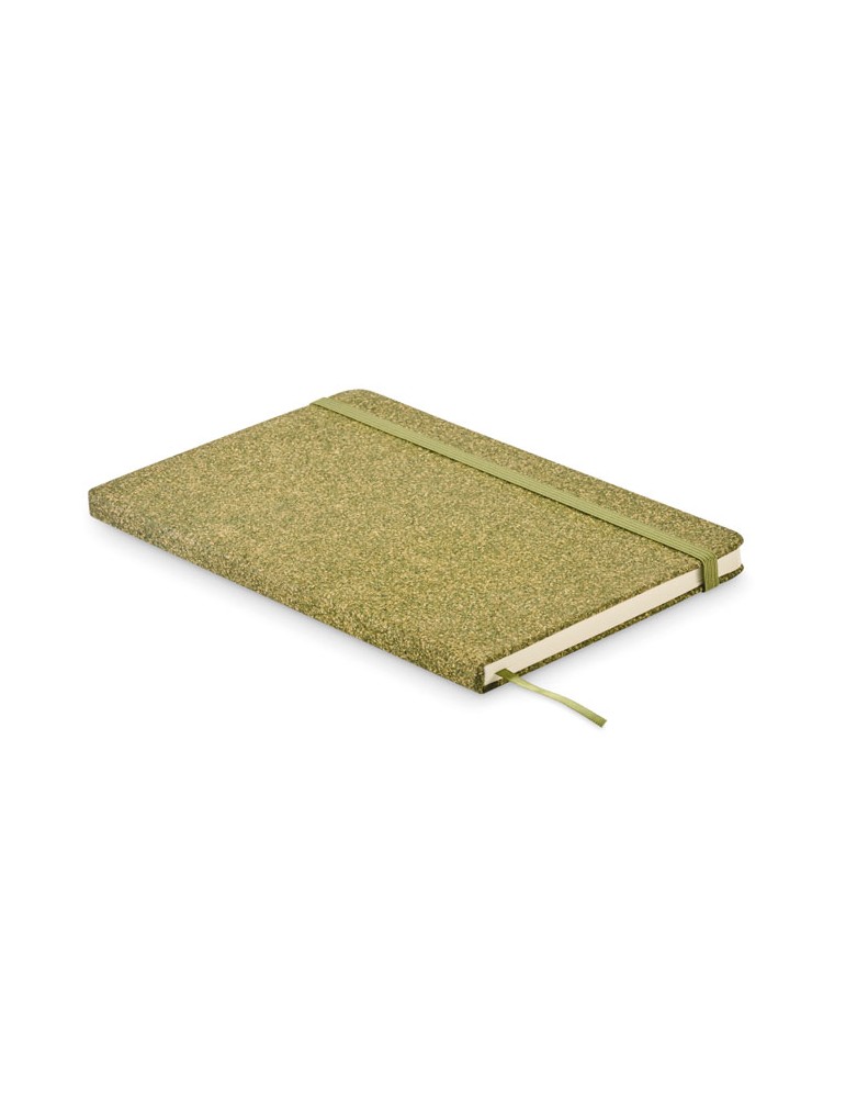 CHIPPEWA Carnet A5 rigide