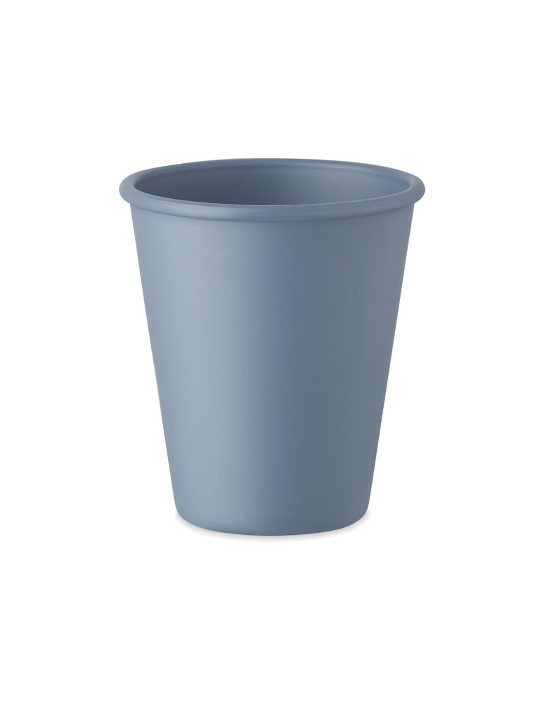 CUPFUL Gobelet en PLA simple paroi