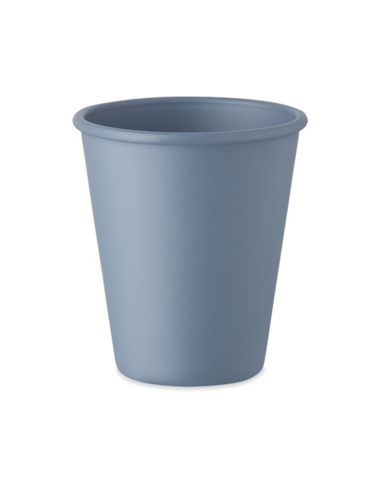 CUPFUL Gobelet en PLA simple paroi