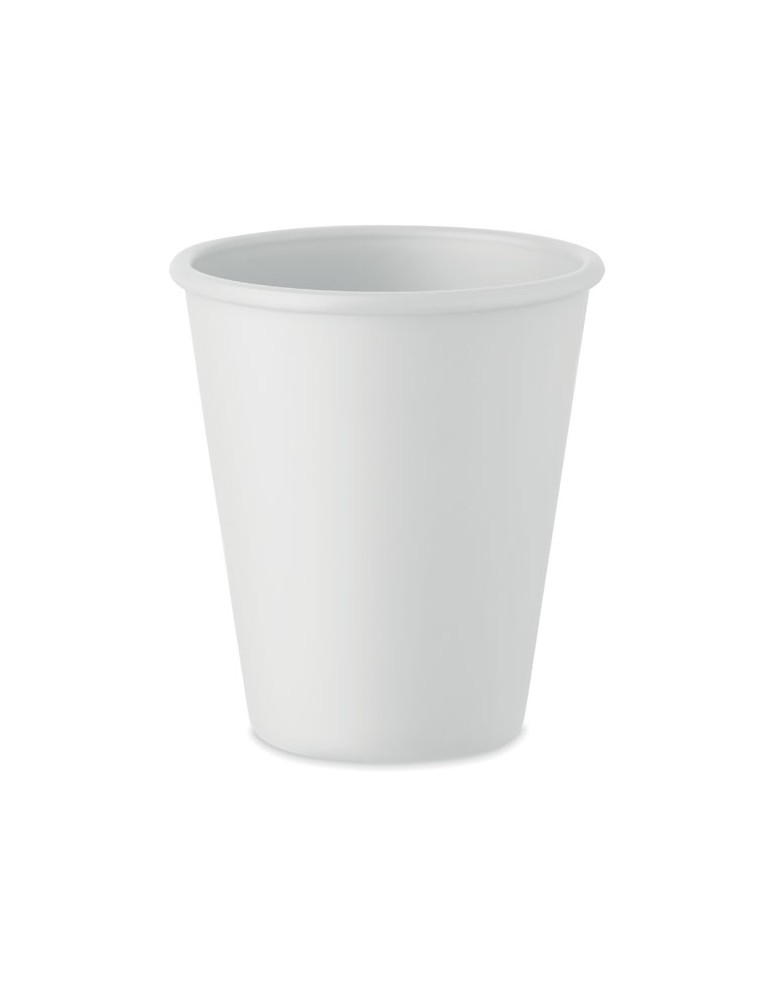 CUPFUL Gobelet en PLA simple paroi
