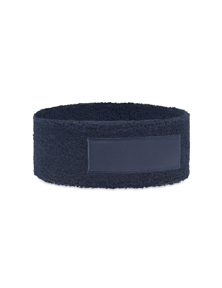 ATAMA Bandeau en polycoton