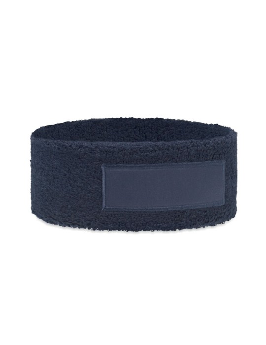 ATAMA Bandeau en polycoton