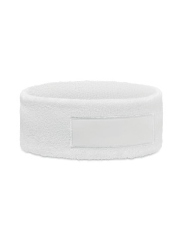 ATAMA Bandeau en polycoton 2