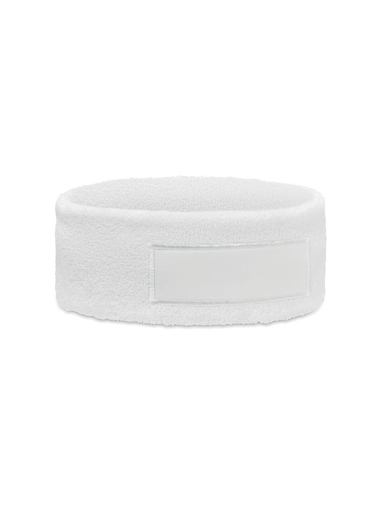 ATAMA Bandeau en polycoton