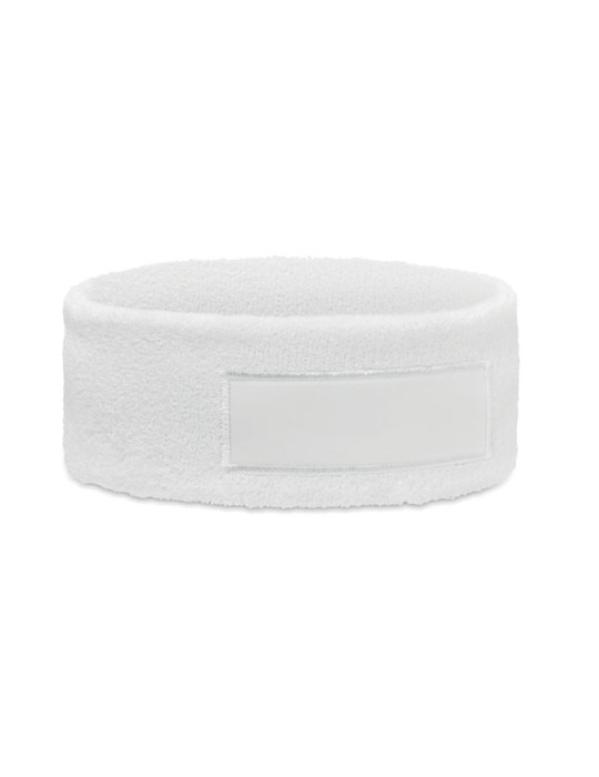 ATAMA Bandeau en polycoton
