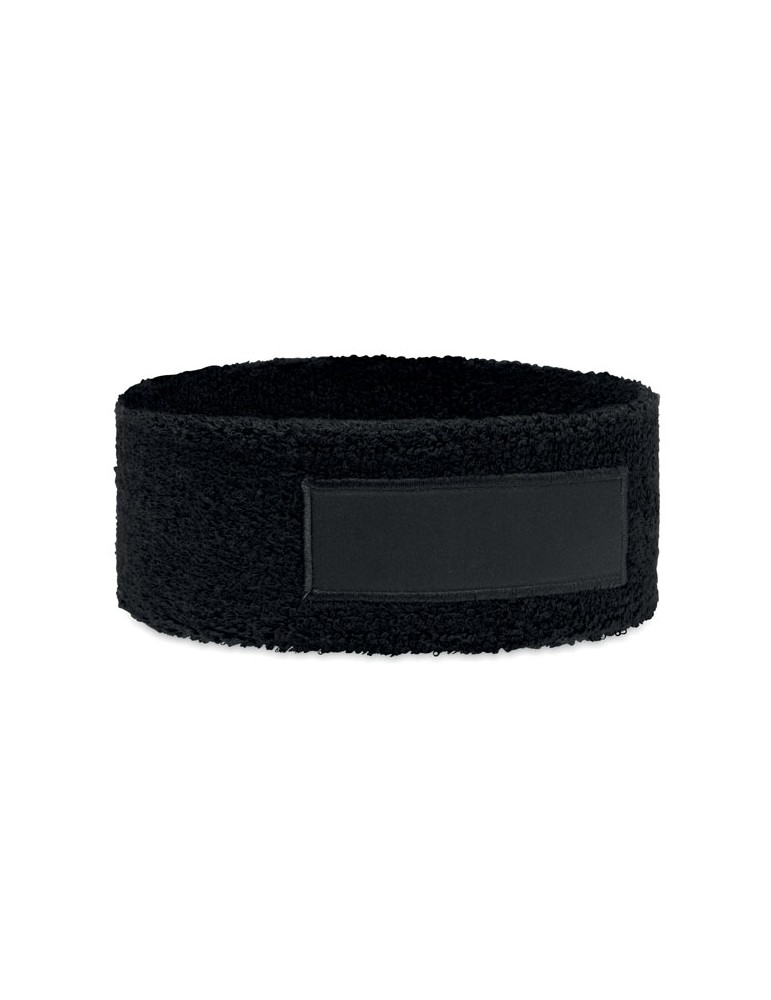 ATAMA Bandeau en polycoton