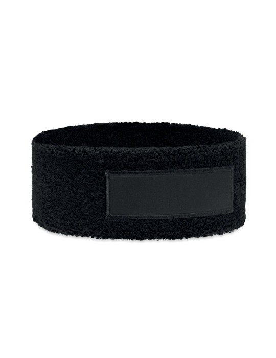ATAMA Bandeau en polycoton
