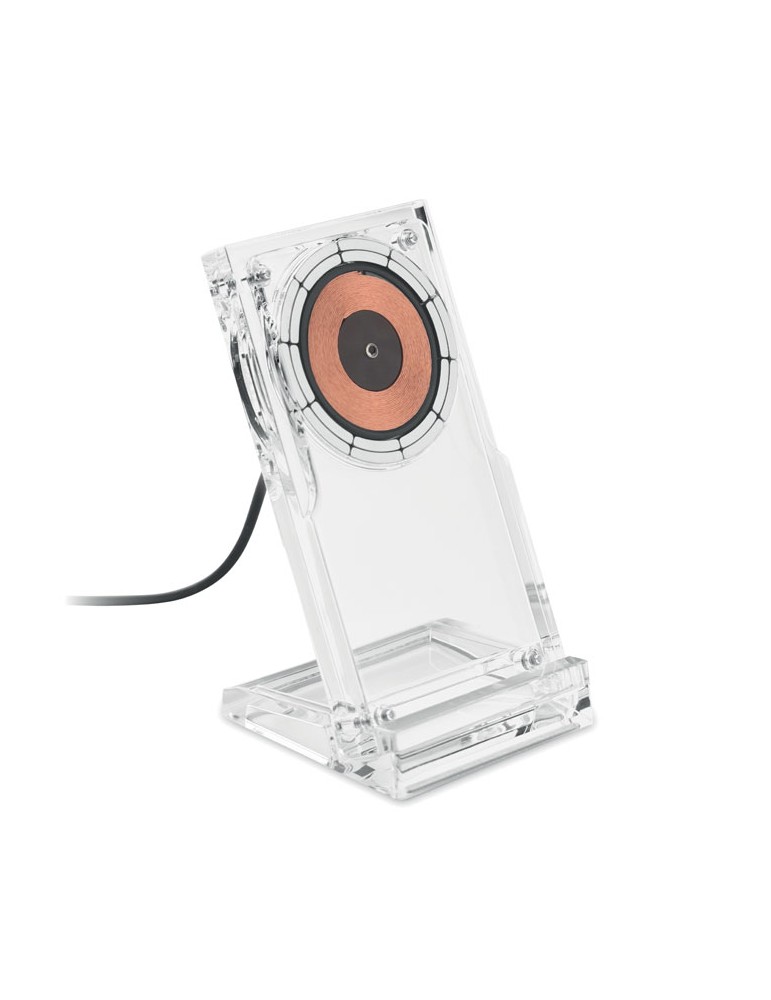 CRYL Chargeur sans fil 15W