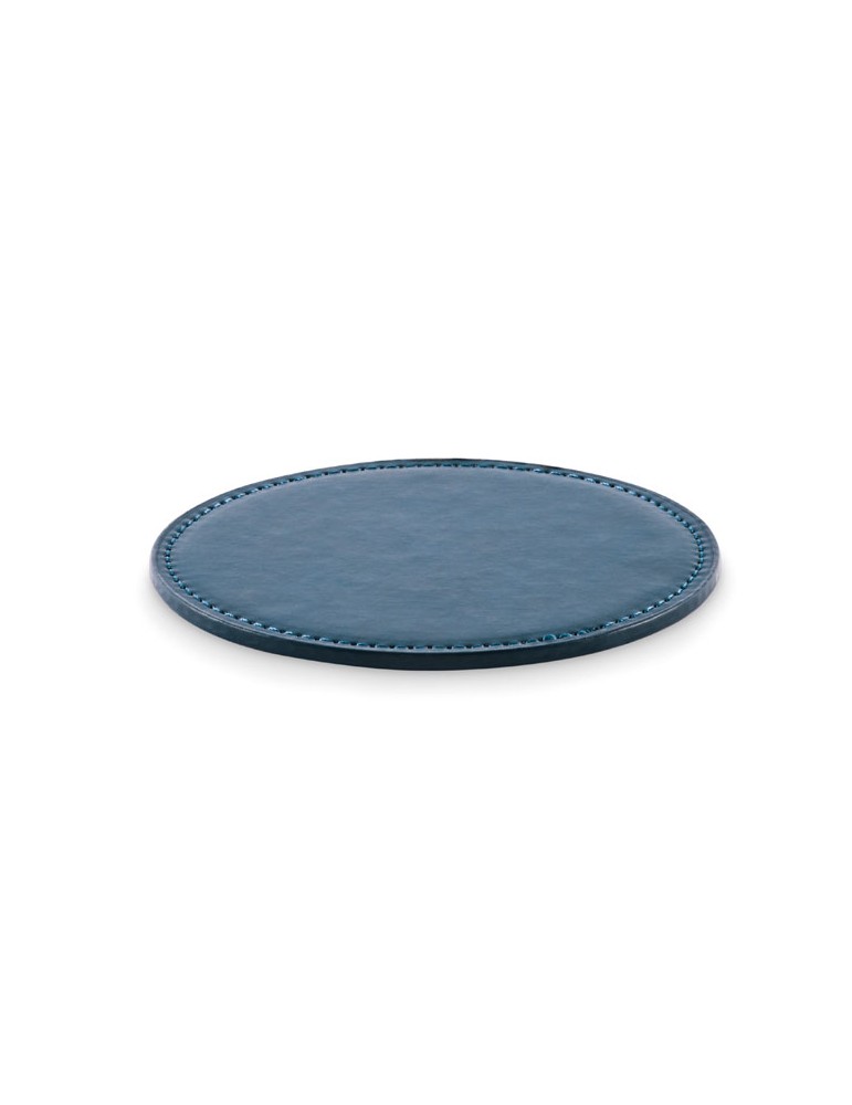 POSA Sous-verre rond en PU