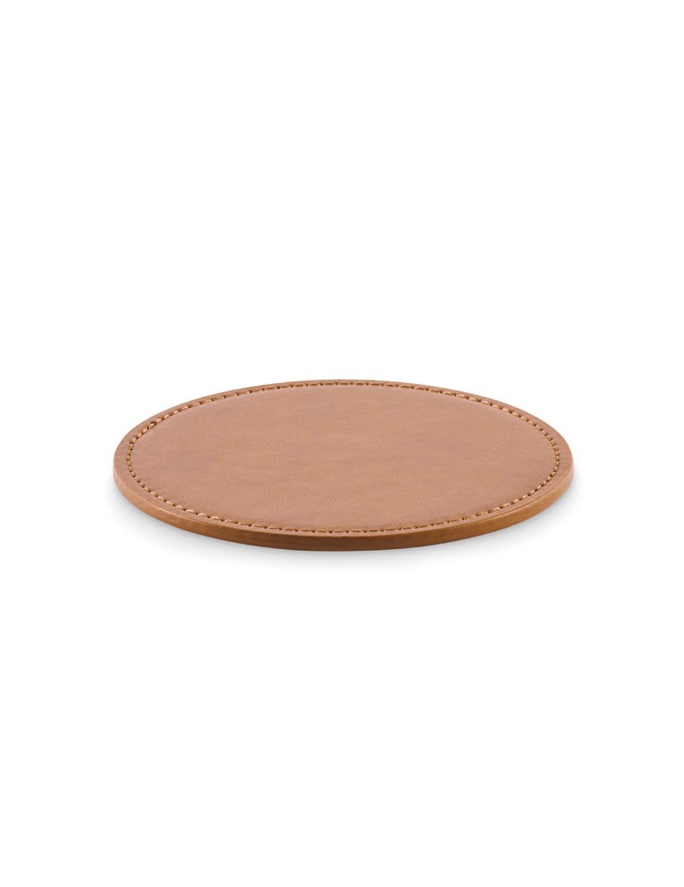 POSA Sous-verre rond en PU