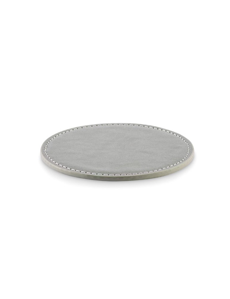POSA Sous-verre rond en PU