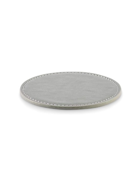 POSA Sous-verre rond en PU