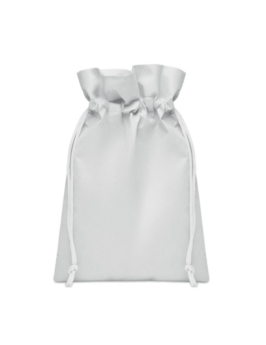 OKURIMONO Petite pochette cadeau en RPET