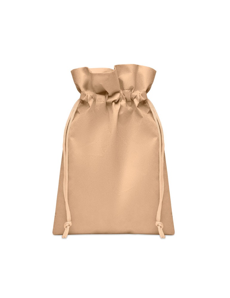 OKURIMONO Petite pochette cadeau en RPET