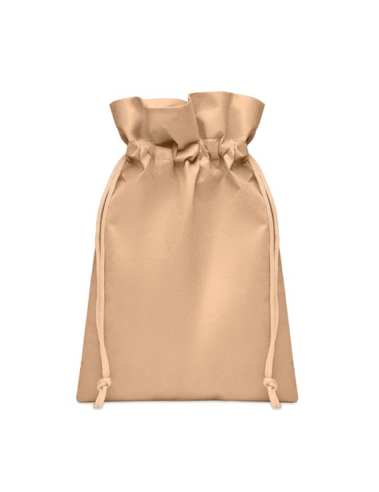 OKURIMONO Petite pochette cadeau en RPET
