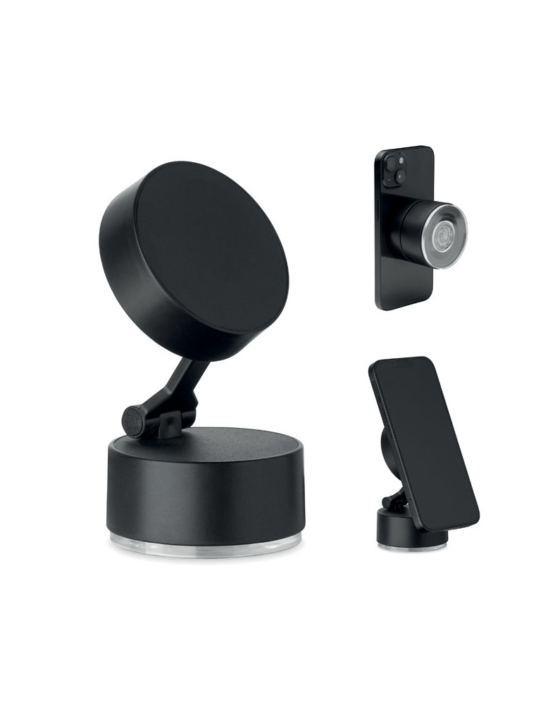 MAGPHONE Support magnétique téléphone