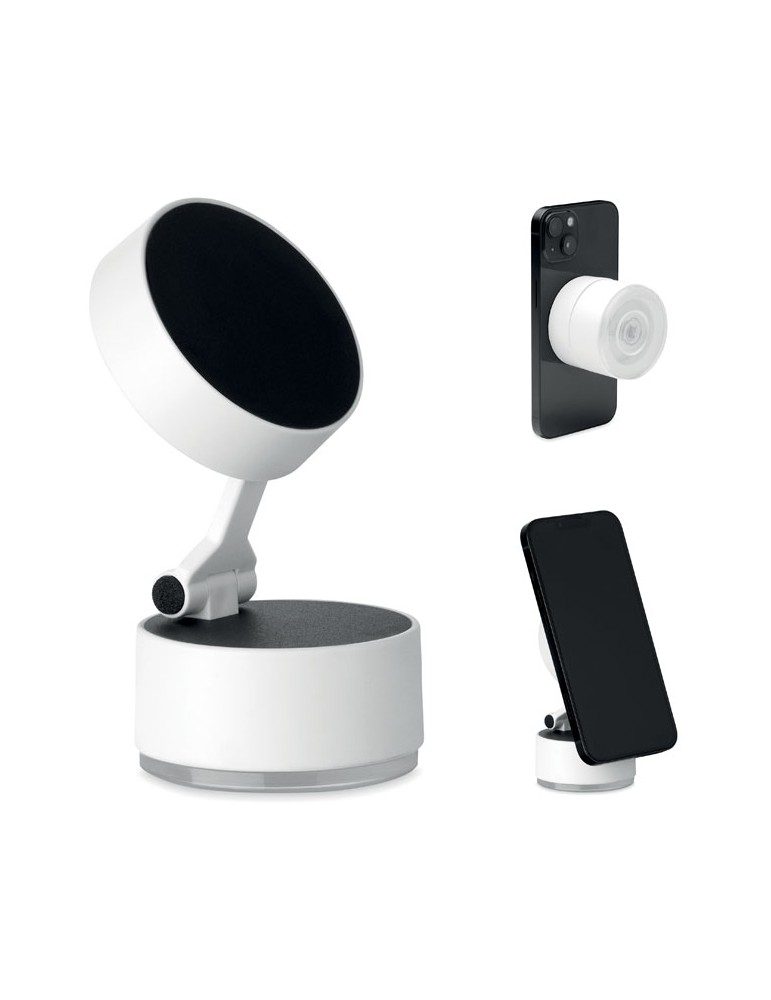 MAGPHONE Support magnétique téléphone