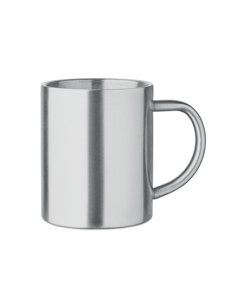 UTIL Mug en acier inox recyclé