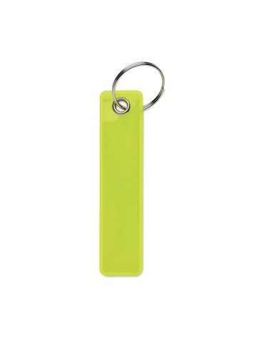 KEYFLECT Porte-clés réfléchissant PVC 2