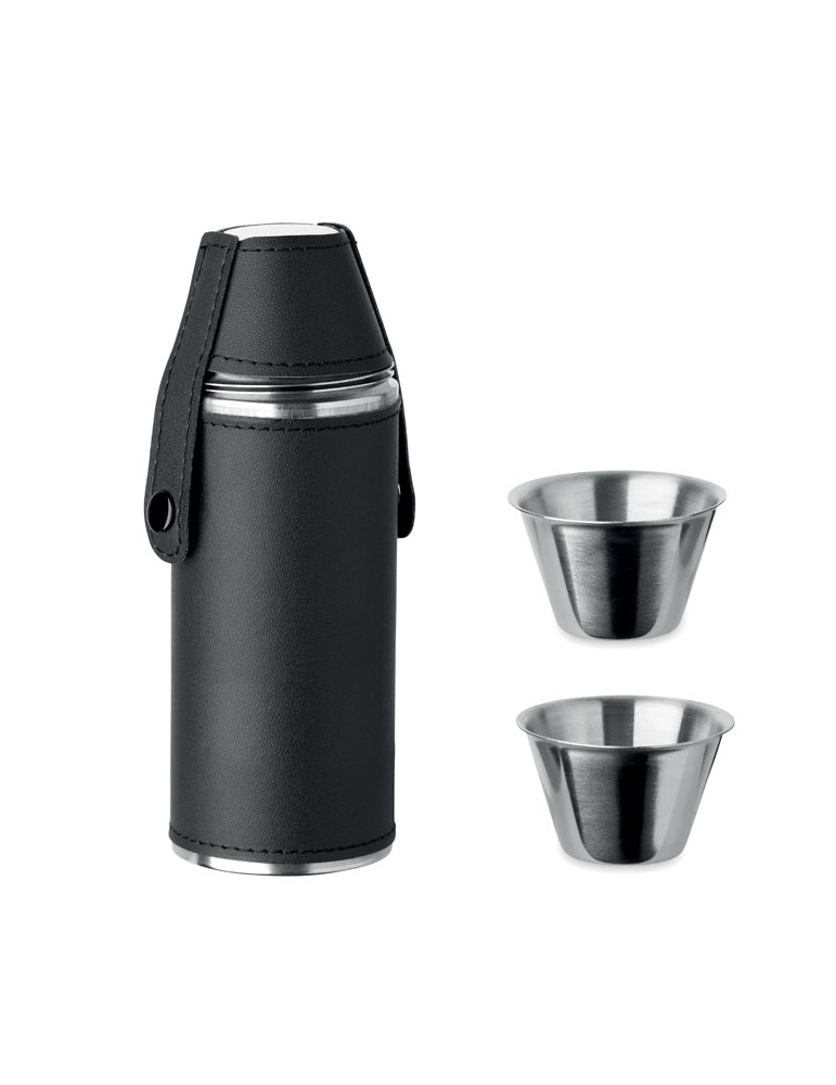 COCOON Bouteille avec gobelets