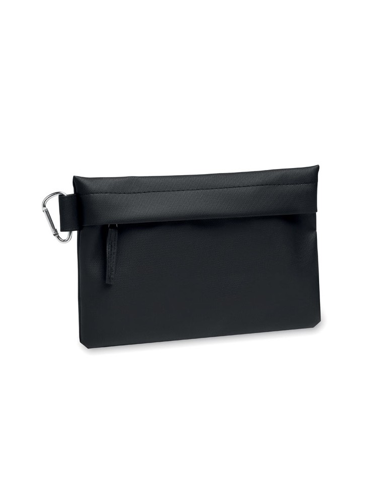 CARRY Pochette en 600D RPET