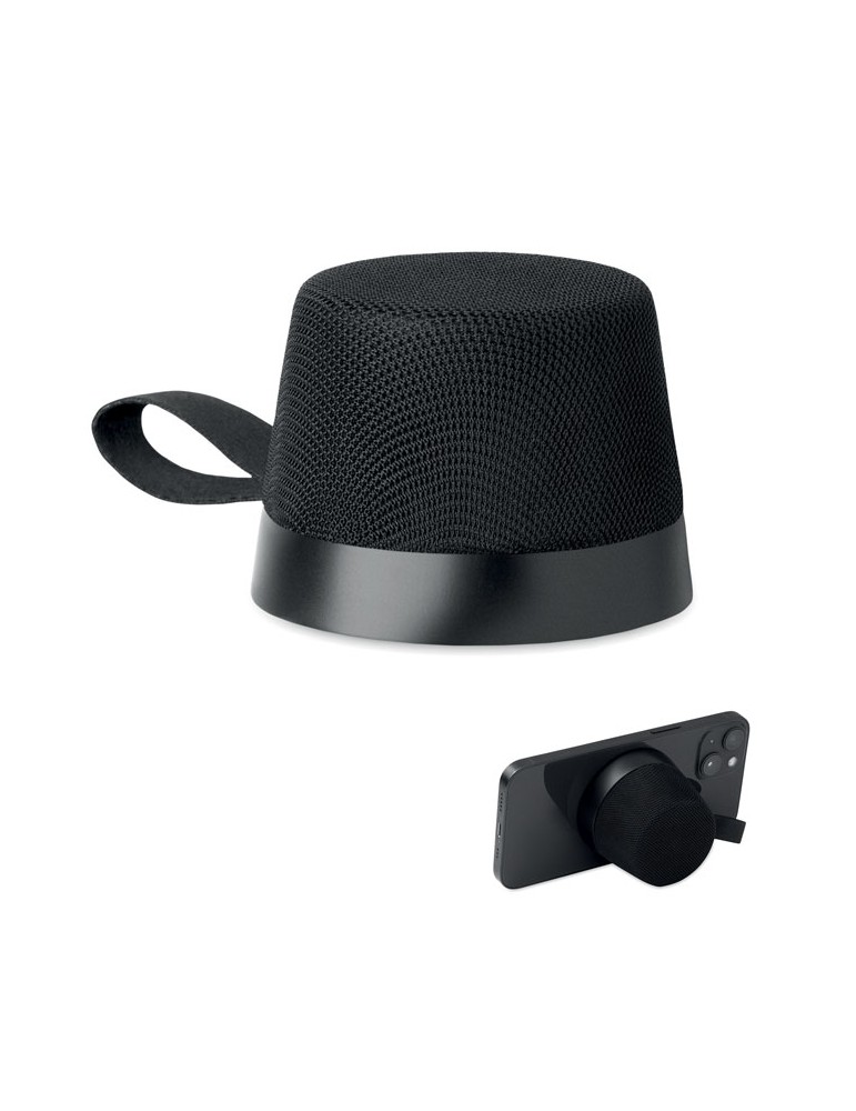 ESCUCHE Enceinte 3W avec support