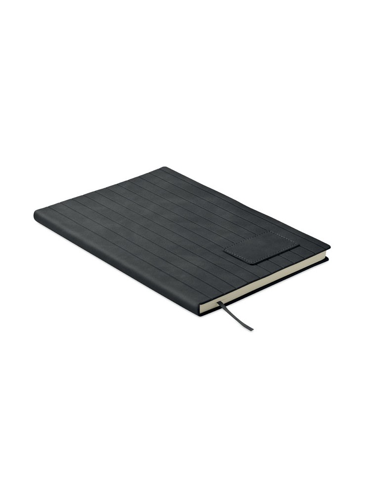 TINTRAY Carnet A5 effet patine