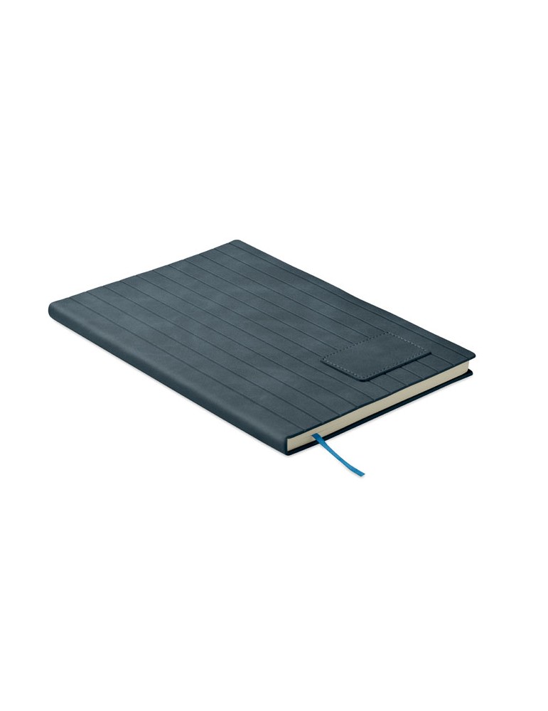TINTRAY Carnet A5 effet patine