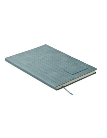 TINTRAY Carnet A5 effet patine