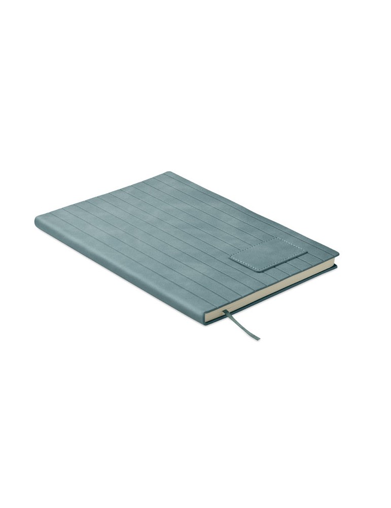 TINTRAY Carnet A5 effet patine