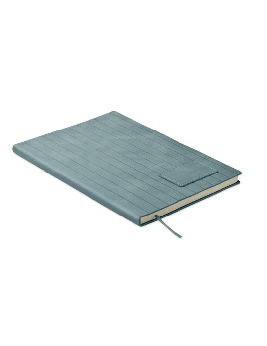 TINTRAY Carnet A5 effet patine