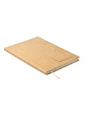 TINTRAY Carnet A5 effet patine