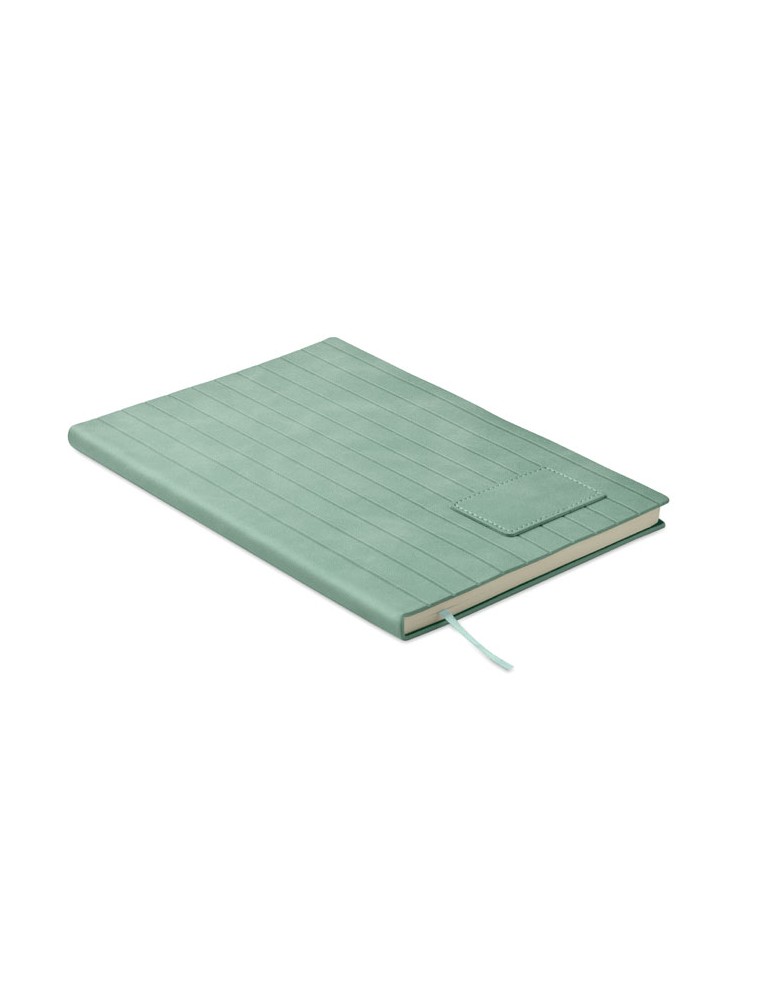 TINTRAY Carnet A5 effet patine