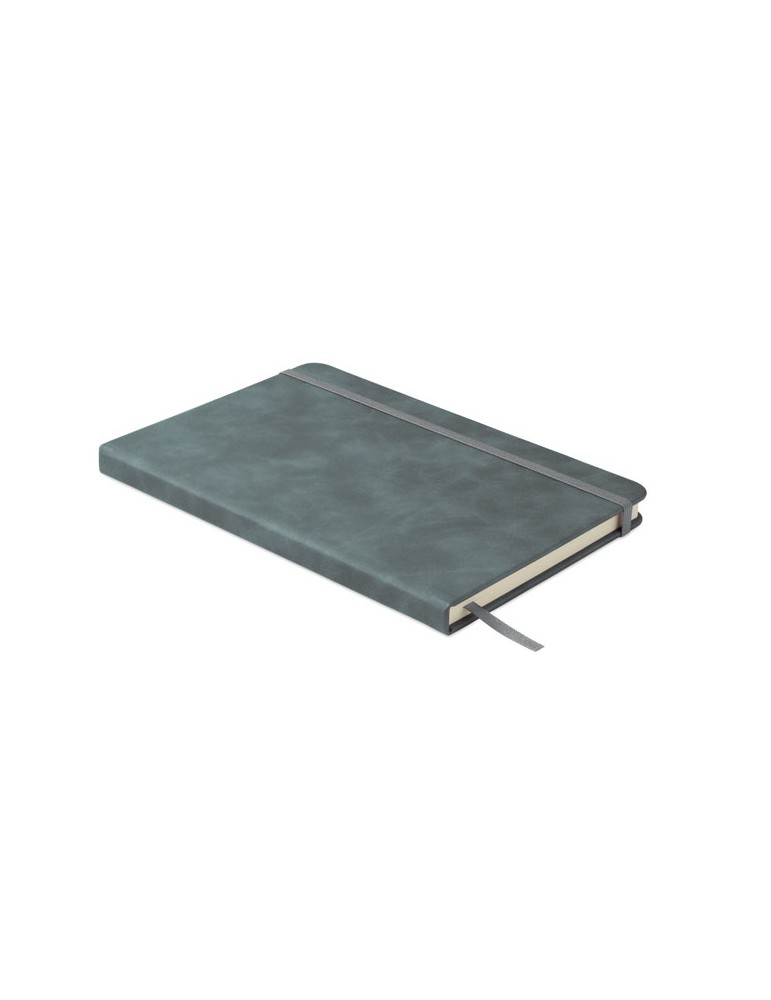 TINT Carnet A5 en PU effet patine