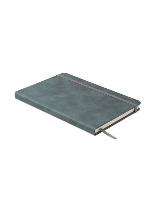 TINT Carnet A5 en PU effet patine