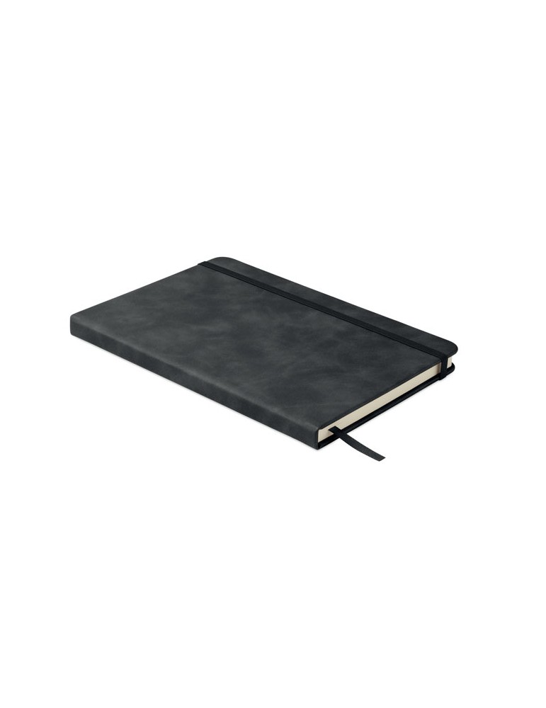 TINT Carnet A5 en PU effet patine