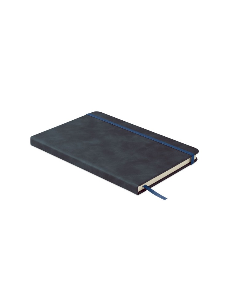 TINT Carnet A5 en PU effet patine