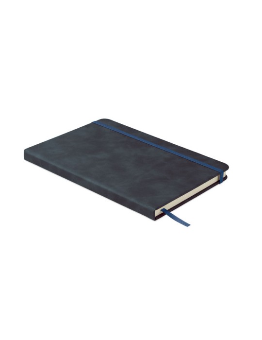 TINT Carnet A5 en PU effet patine